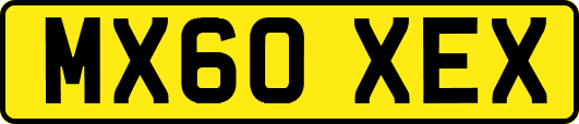 MX60XEX