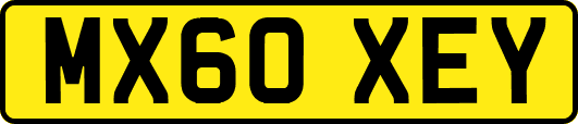 MX60XEY