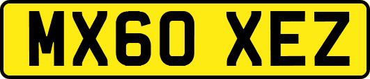 MX60XEZ