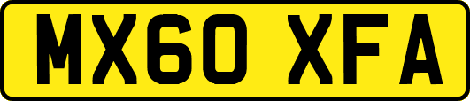 MX60XFA