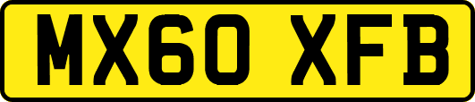 MX60XFB