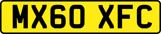 MX60XFC