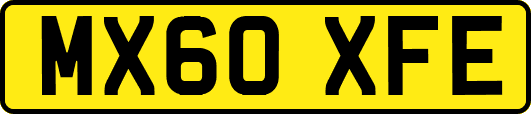 MX60XFE