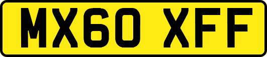 MX60XFF