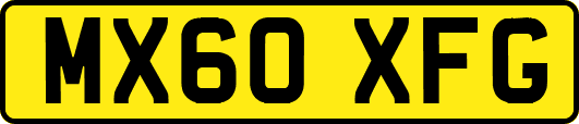 MX60XFG