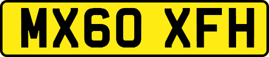 MX60XFH