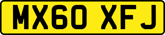 MX60XFJ