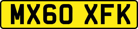 MX60XFK