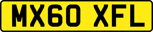 MX60XFL