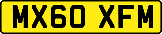 MX60XFM