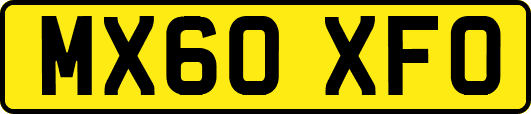 MX60XFO