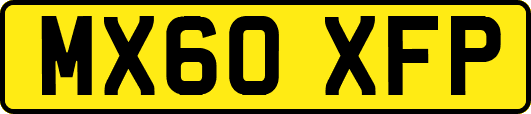 MX60XFP