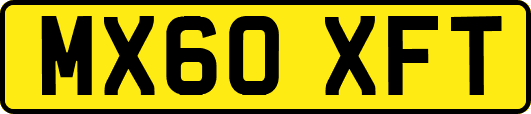 MX60XFT