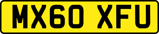 MX60XFU