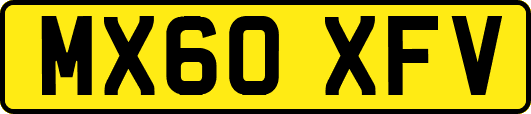 MX60XFV