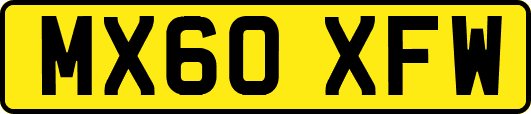 MX60XFW