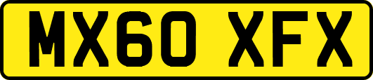 MX60XFX