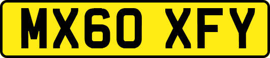 MX60XFY