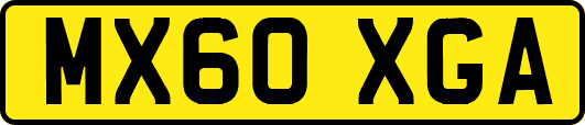 MX60XGA