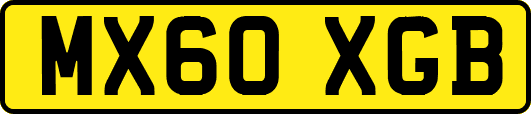 MX60XGB