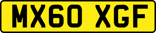 MX60XGF