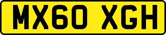 MX60XGH