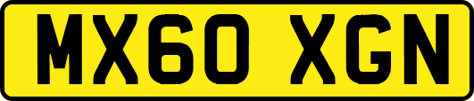 MX60XGN