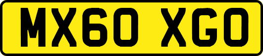 MX60XGO