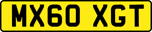 MX60XGT