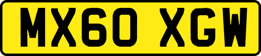 MX60XGW