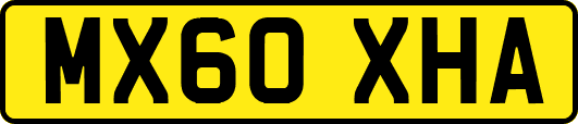 MX60XHA