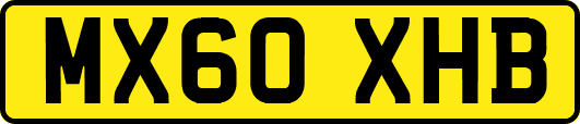 MX60XHB