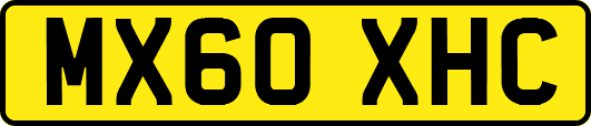 MX60XHC