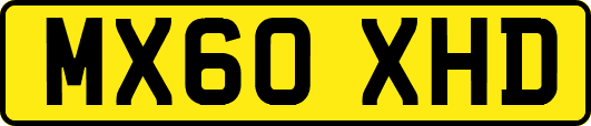 MX60XHD
