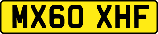 MX60XHF