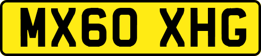 MX60XHG