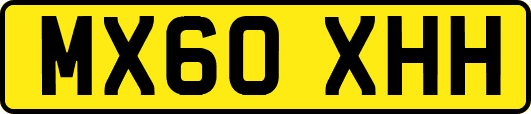 MX60XHH