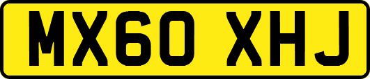 MX60XHJ