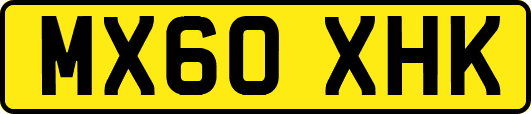 MX60XHK