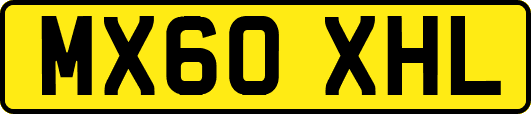 MX60XHL