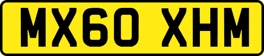 MX60XHM