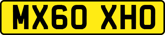 MX60XHO