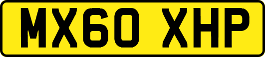 MX60XHP