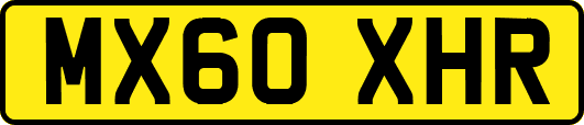 MX60XHR