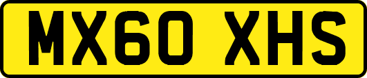 MX60XHS