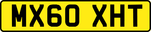 MX60XHT