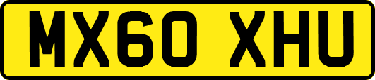 MX60XHU