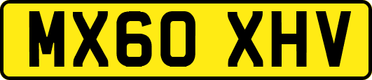 MX60XHV