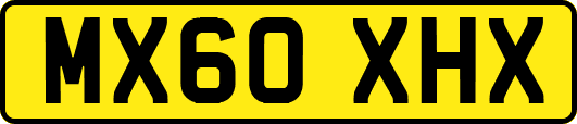 MX60XHX
