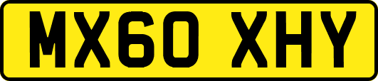 MX60XHY